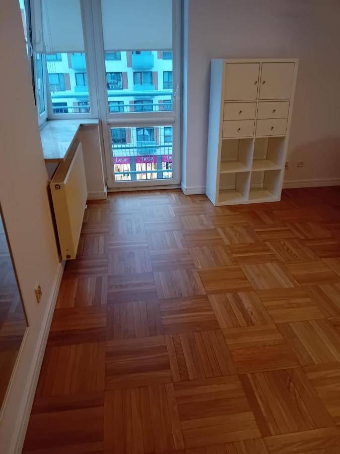 Ursynow Waw Lanciego Apartment Warschau