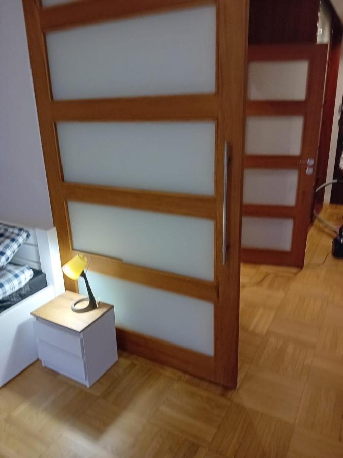 Ursynow Waw Lanciego Apartment
