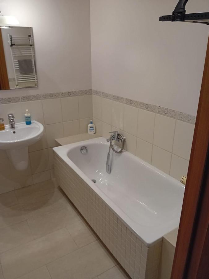 Ursynow Waw Lanciego Apartment *