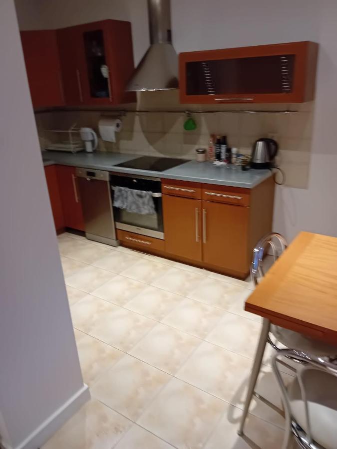 Apartment Ursynow Waw Lanciego