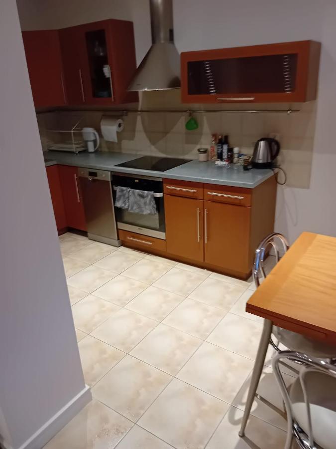 Apartment Ursynow Waw Lanciego *
