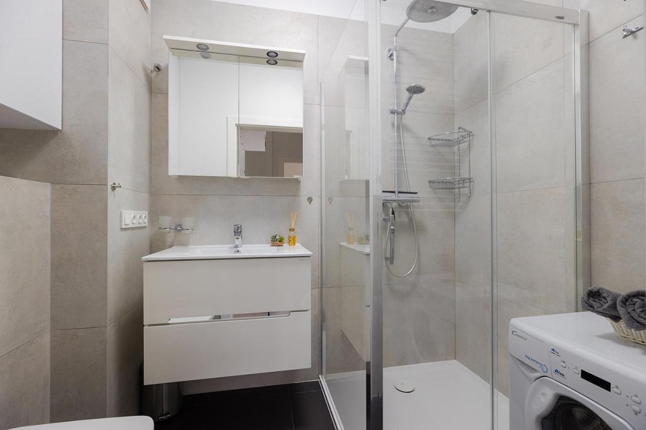 Apartment Superapart Przyokopowa 35