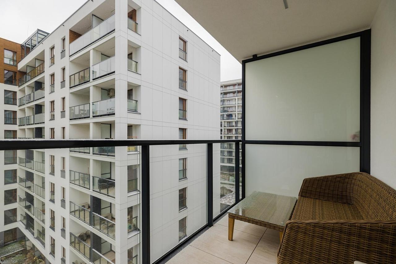 Superapart Przyokopowa 35