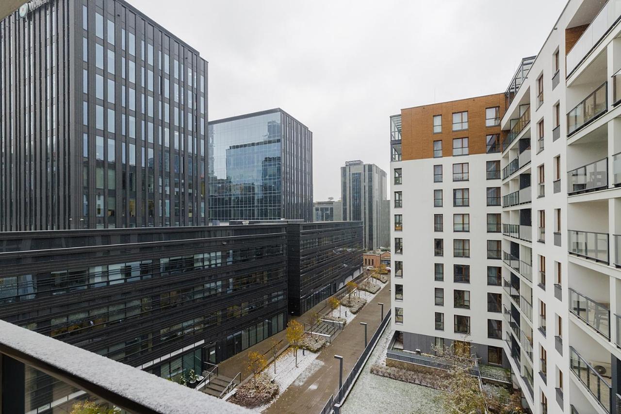 Superapart Przyokopowa 35 * Warschau