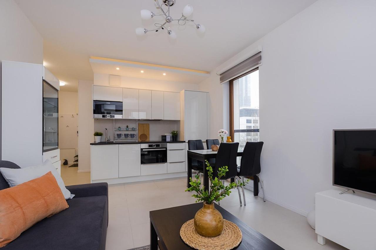 Superapart Przyokopowa 35 * Warschau