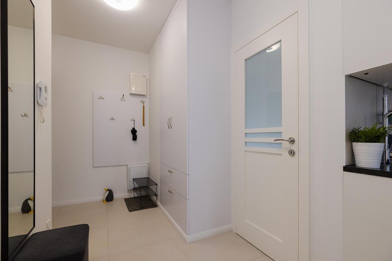 Apartment Superapart Przyokopowa 35 *