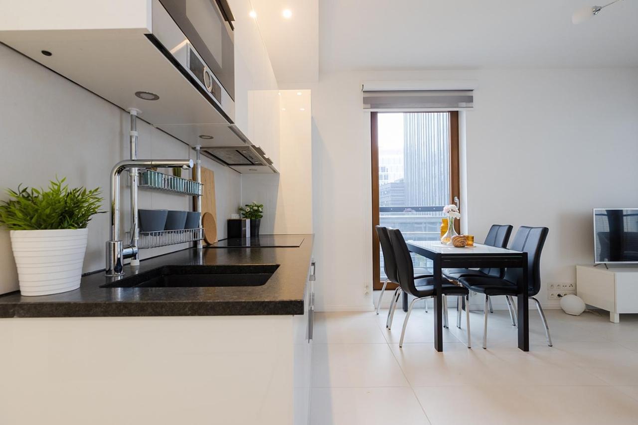 Superapart Przyokopowa 35 Apartment
