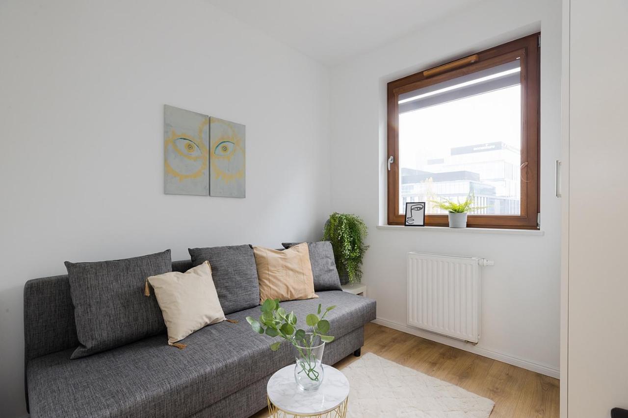 Superapart Przyokopowa 35 *