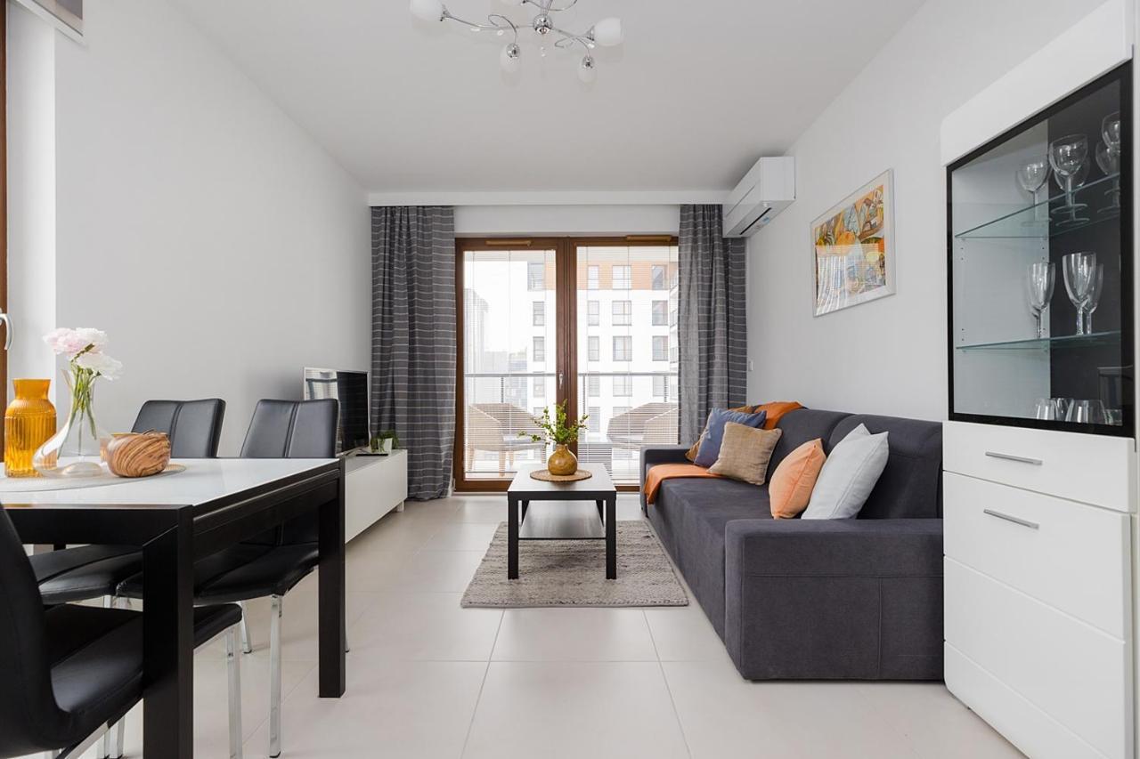 Superapart Przyokopowa 35 *
