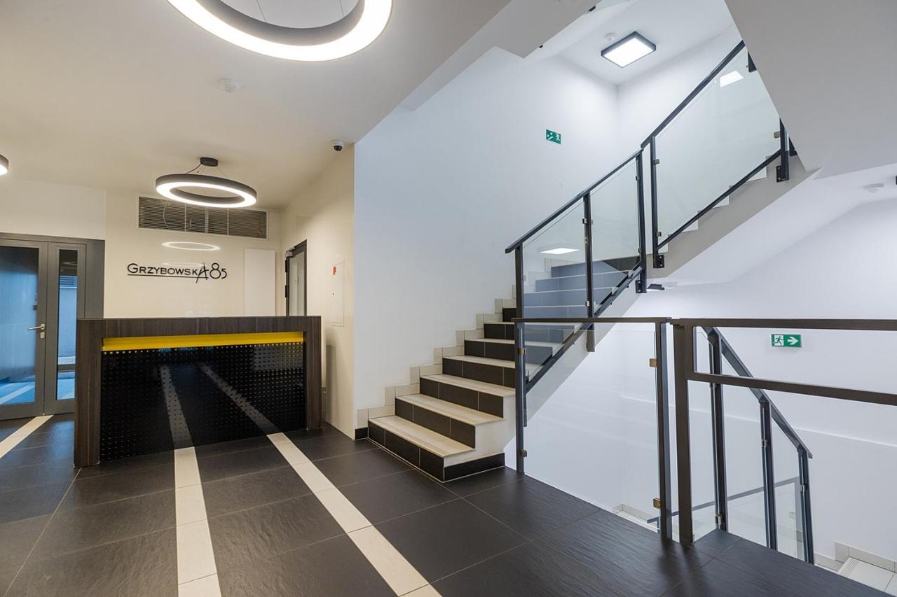 Apartment Superapart Przyokopowa 35