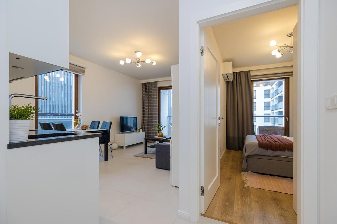 Apartment Superapart Przyokopowa 35 *