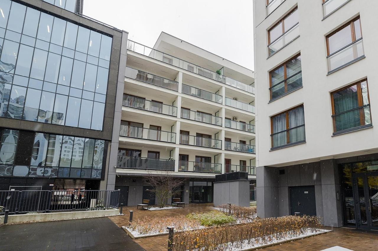 Superapart Przyokopowa 35 * Warschau