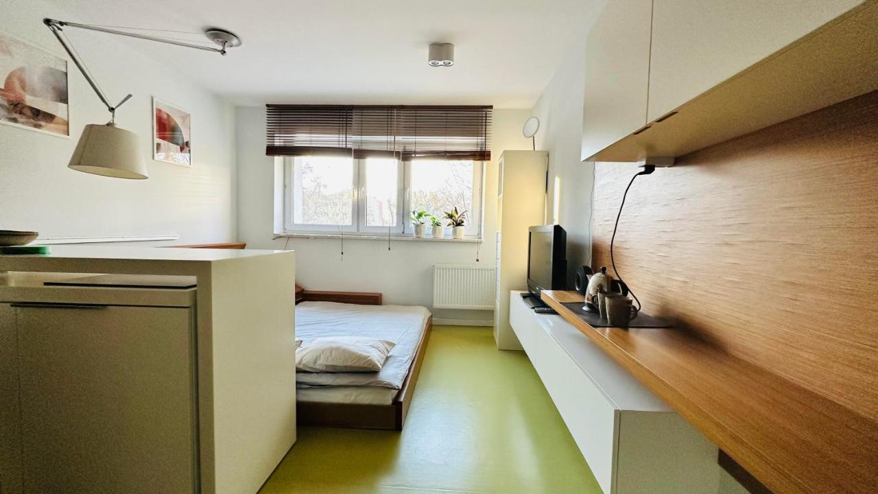Smart Apartment *