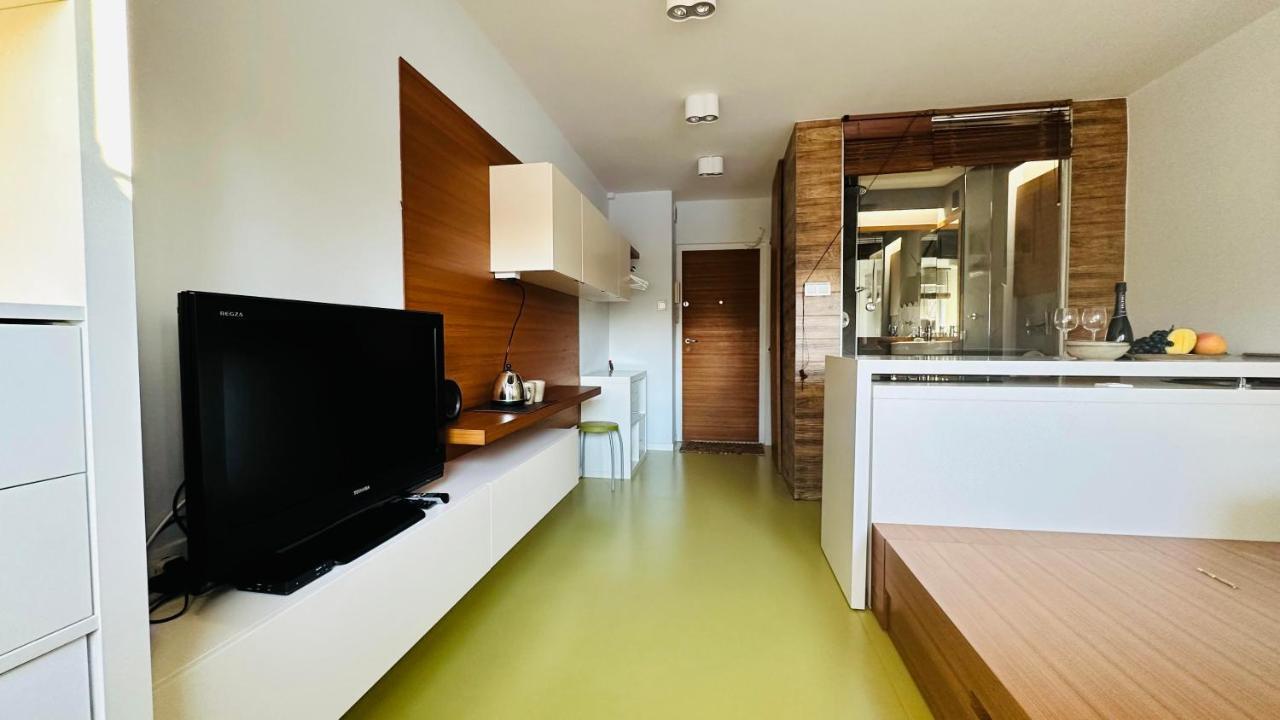 Apartment Smart Warsaw