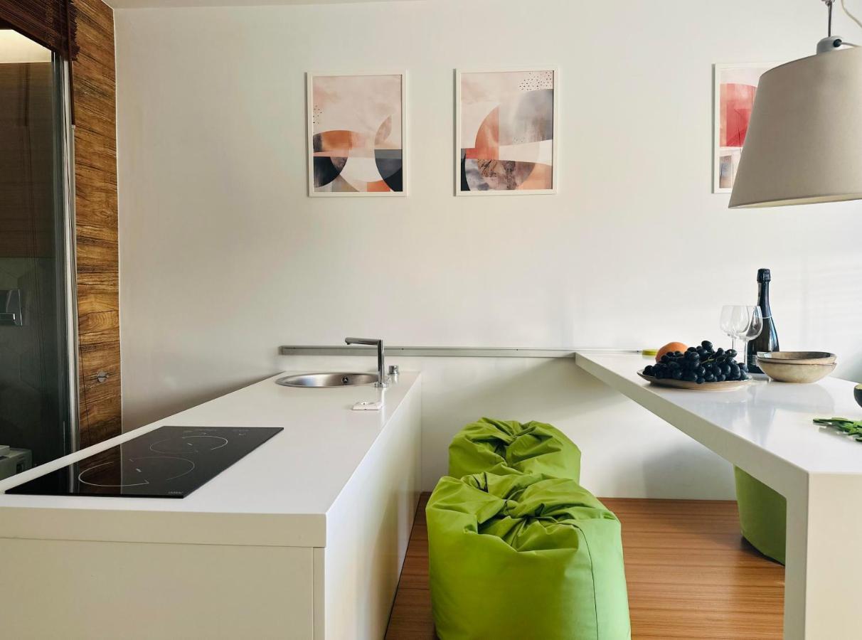 Apartment Smart Warsaw