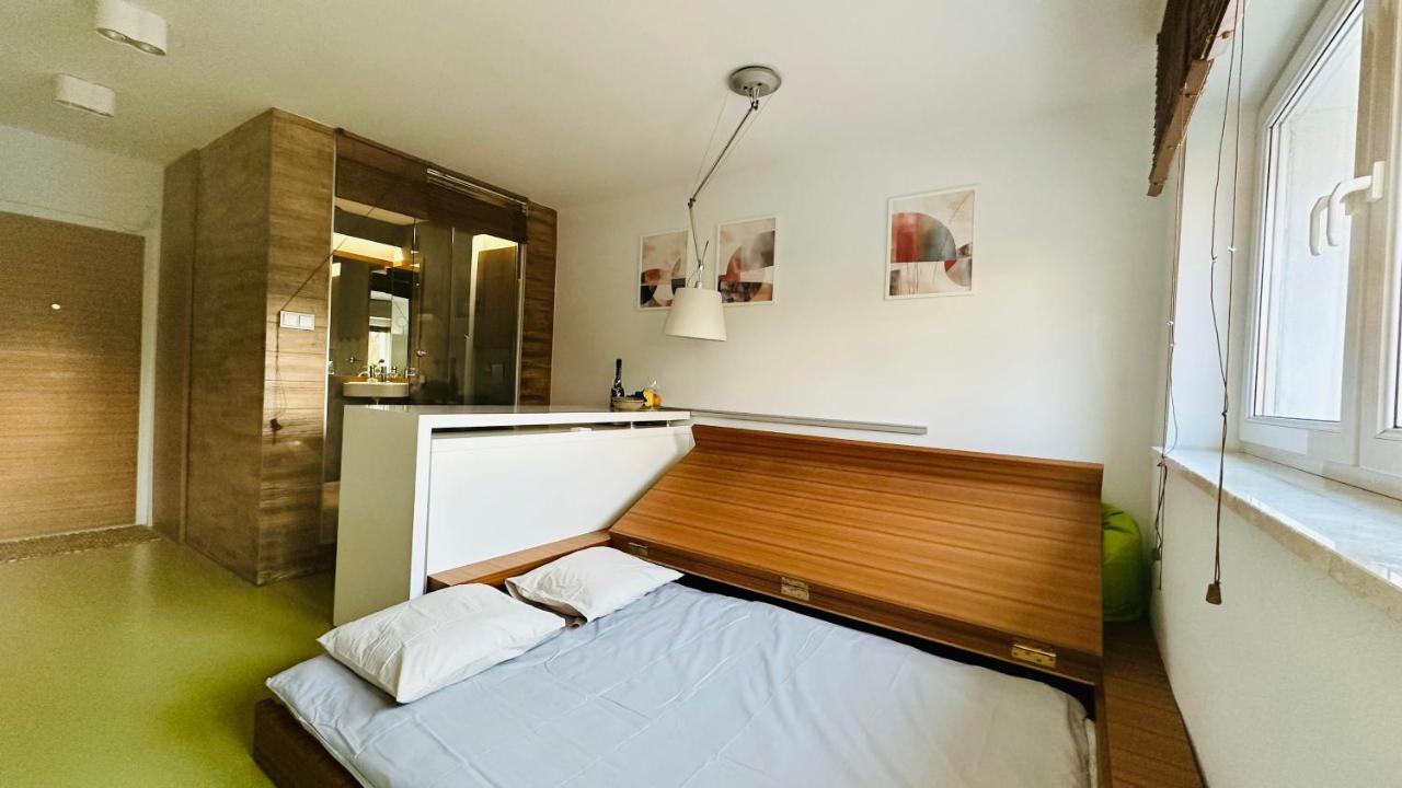 Apartment Smart Warsaw