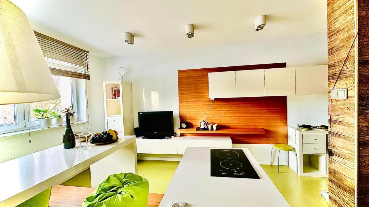 Apartment Smart