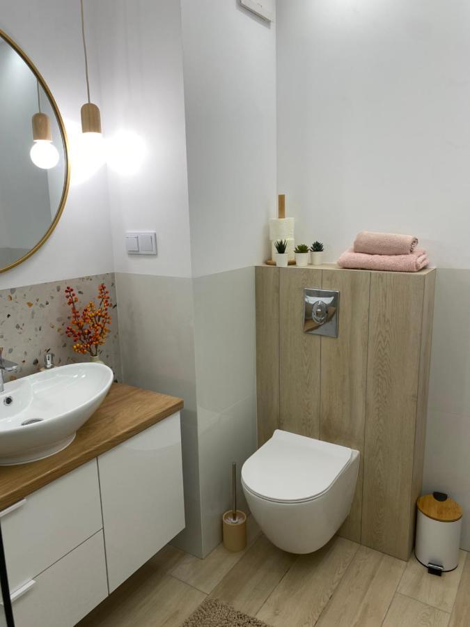 Metro Szwedzka Orange Apartament Warszawa