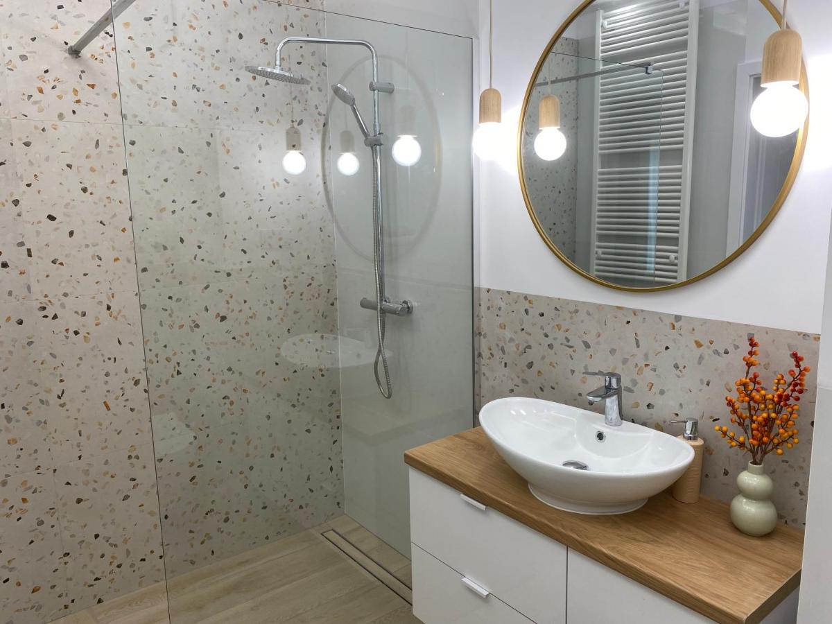 Metro Szwedzka Orange Apartament Warszawa