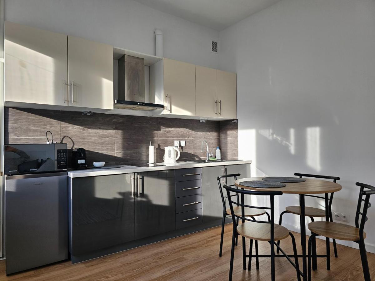 Park Powisle Apartment *