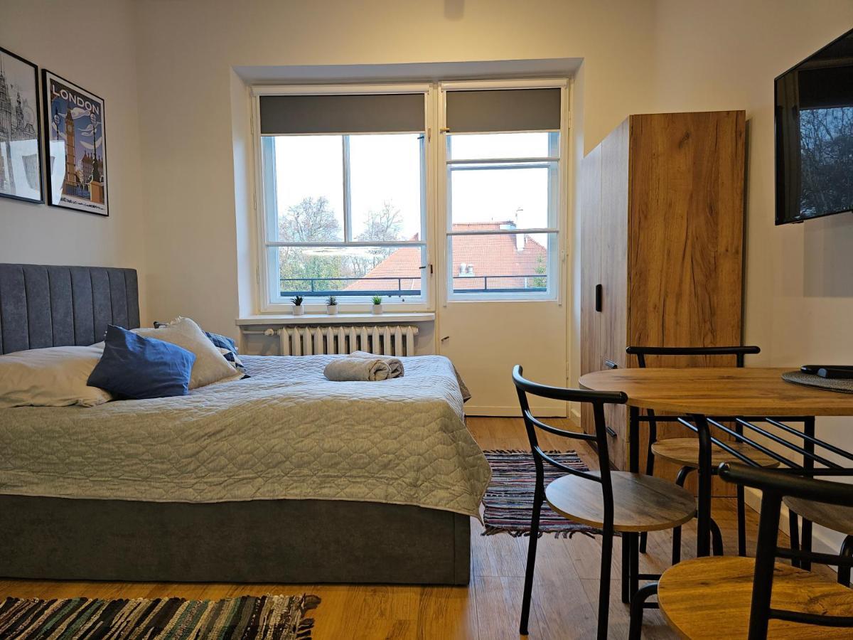 Park Powisle Apartment *