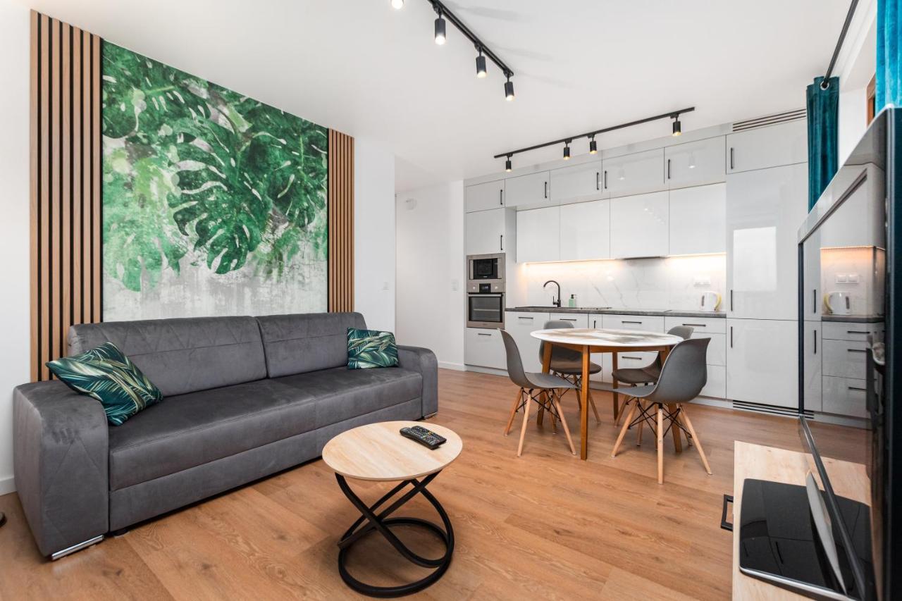 Klobucka 27 -a By Homeprime Apartament *