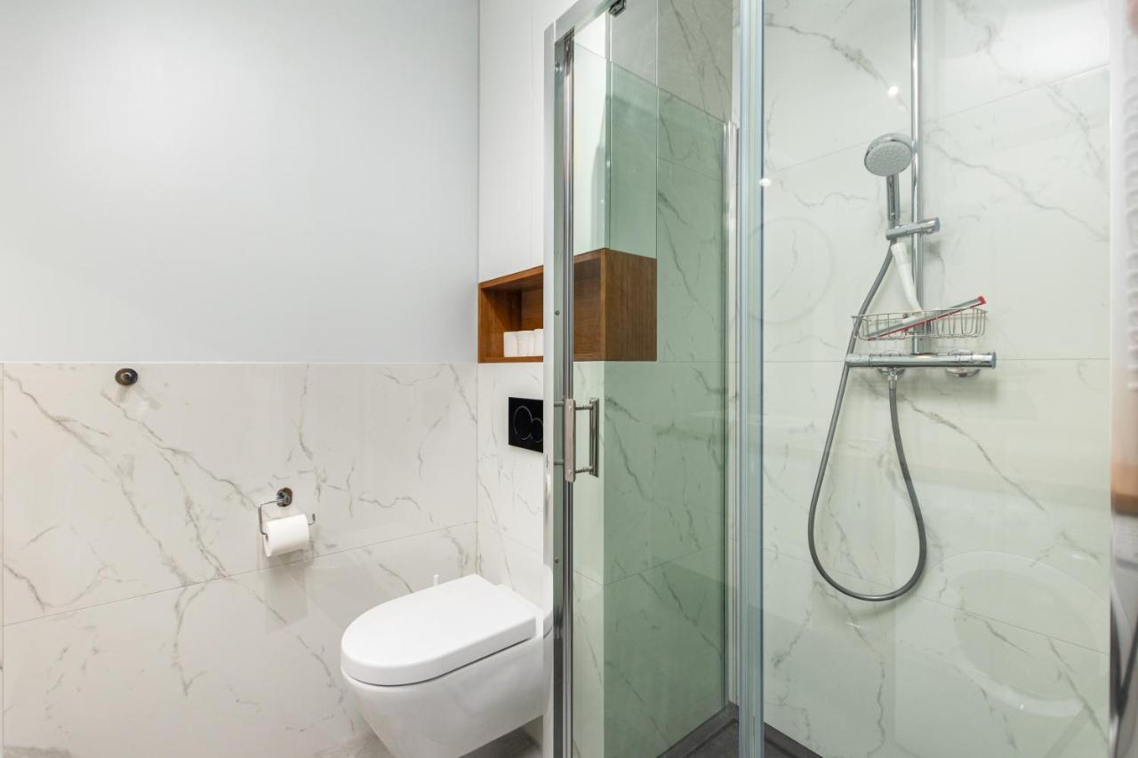 Apartament Klobucka 27 -a By Homeprime