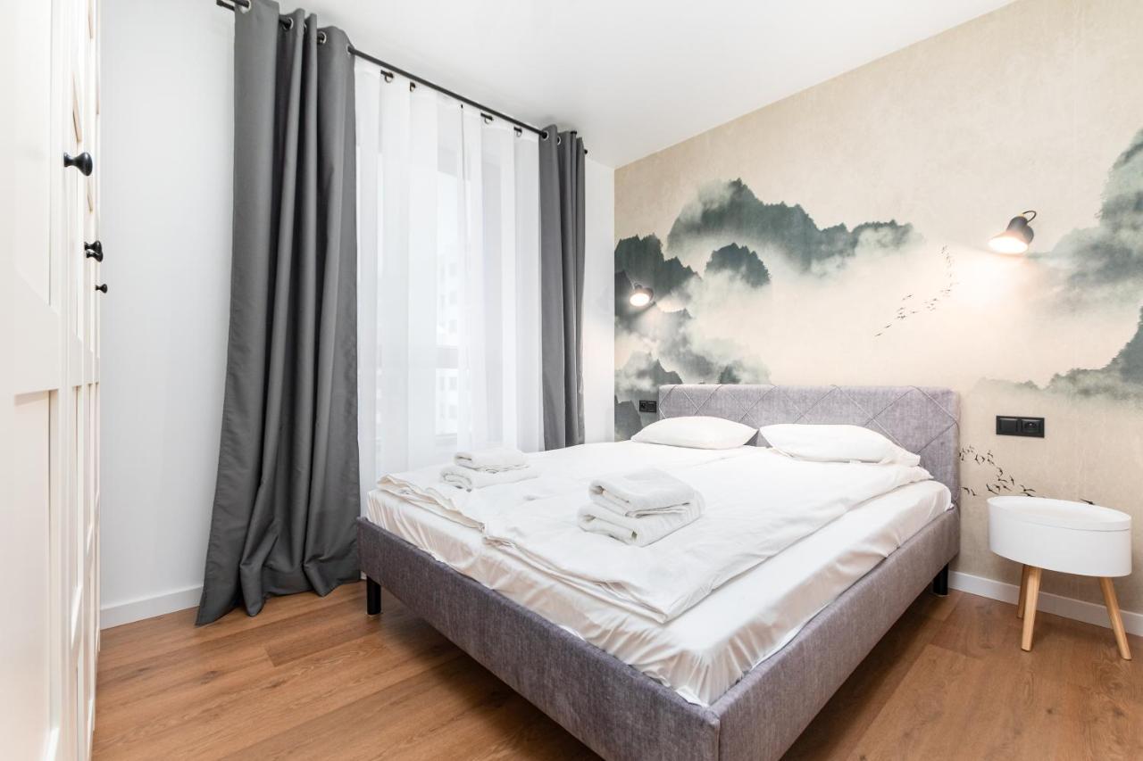 Klobucka 27 -a By Homeprime Apartament *