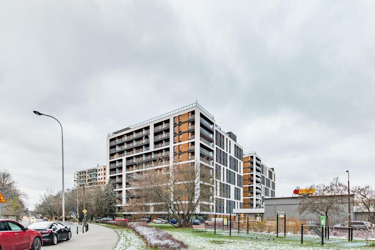 Klobucka 27 -a By Homeprime * Warszawa