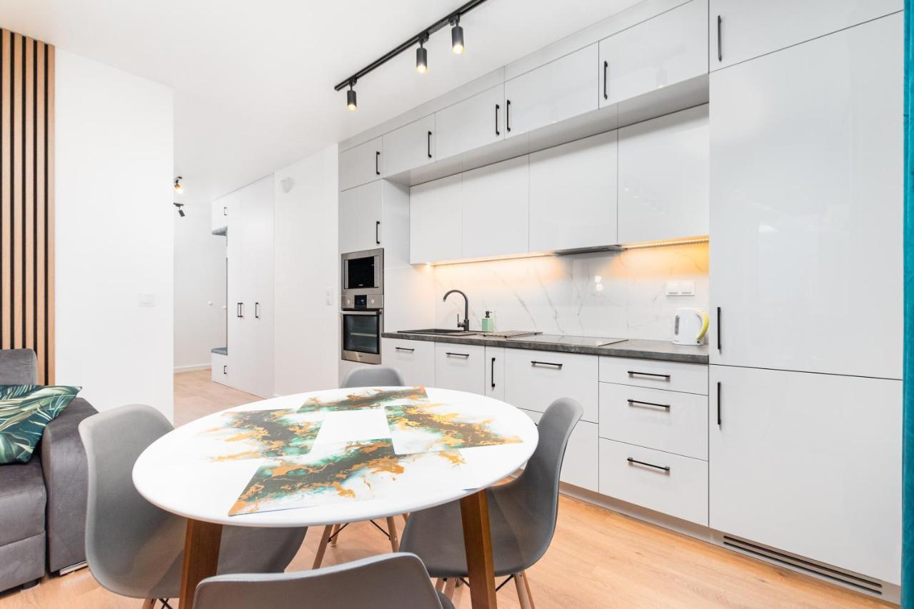 Klobucka 27 -a By Homeprime Warszawa