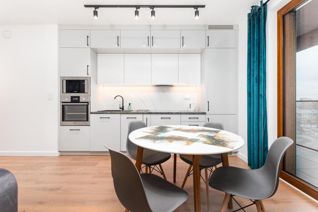 Klobucka 27 -a By Homeprime Apartament *