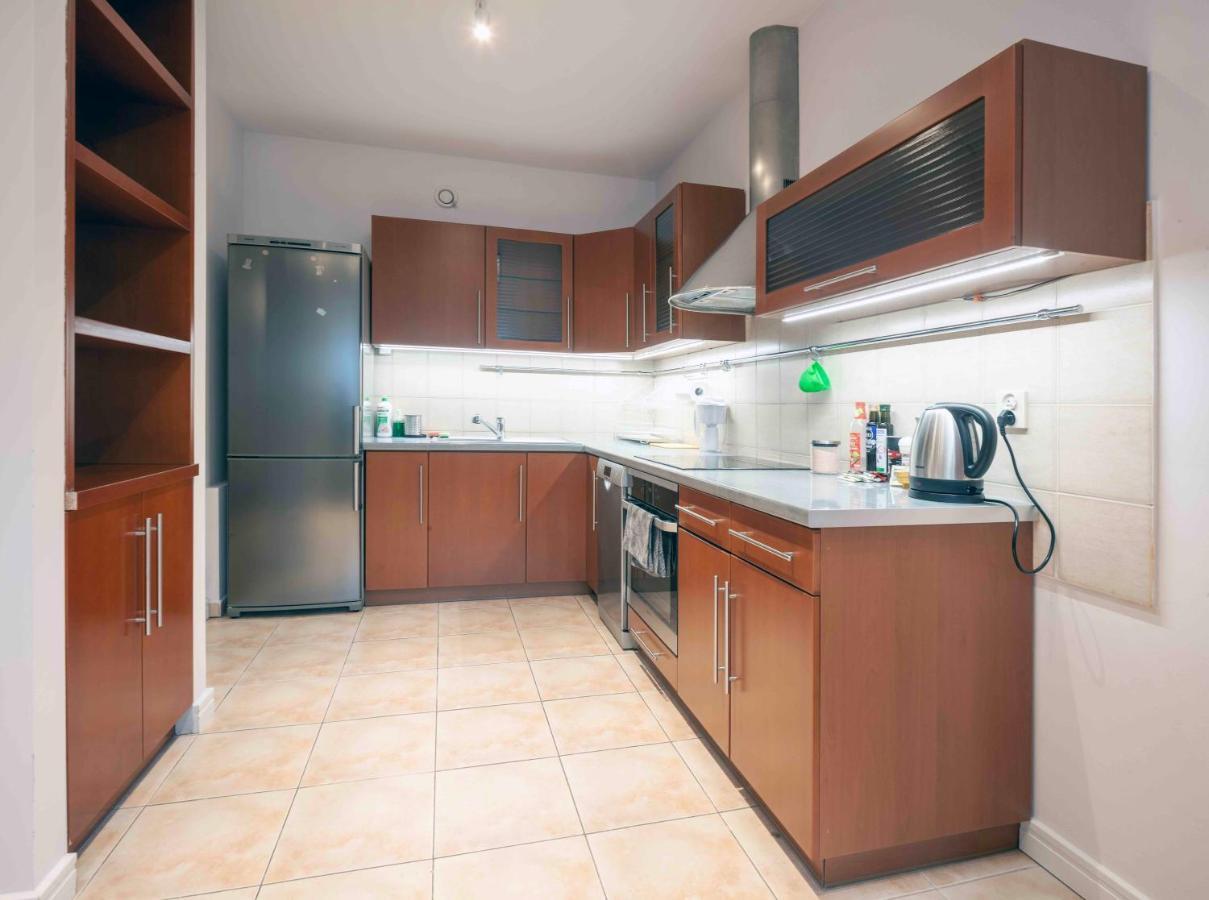 Ursynow Waw Lanciego Apartment *