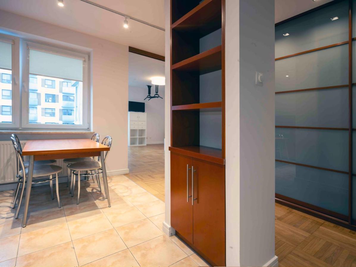 Ursynow Waw Lanciego Apartment