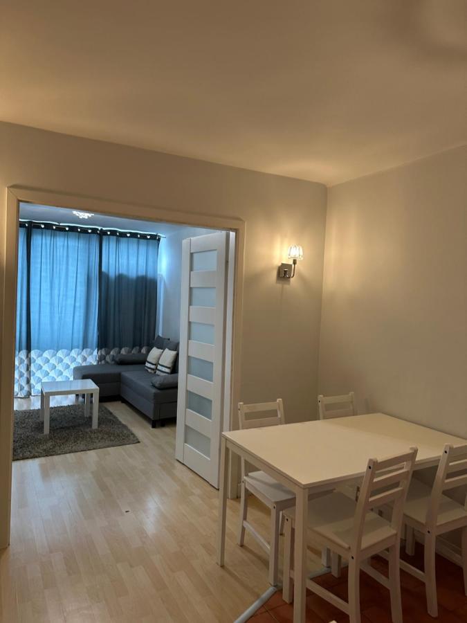 Coser Iii Apartament