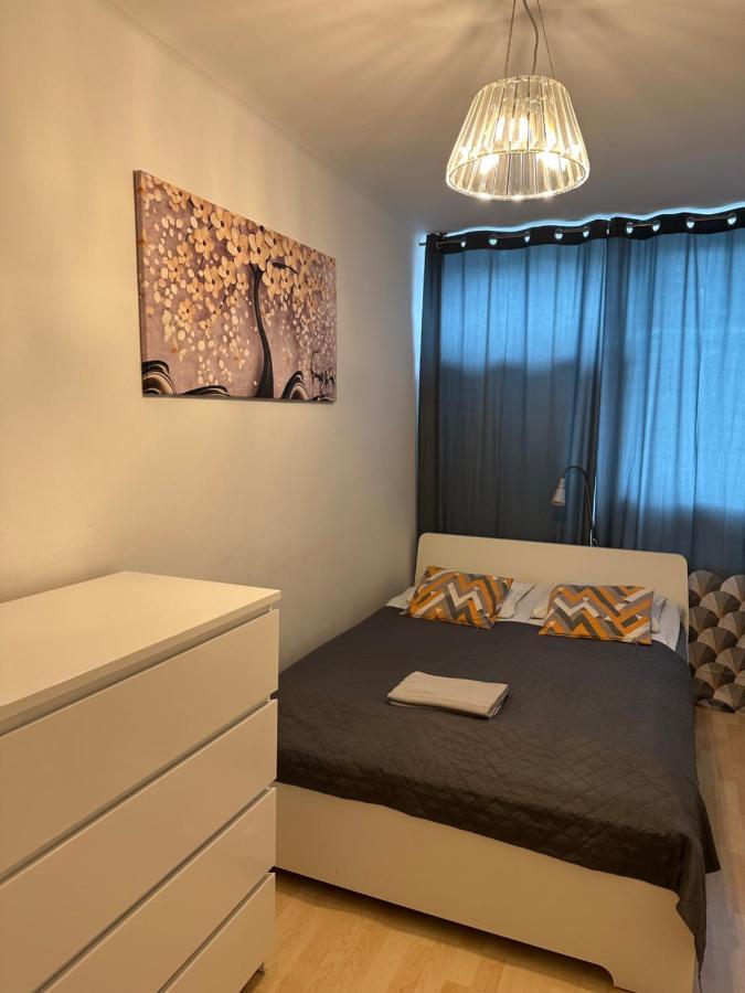 Apartament Coser Iii *