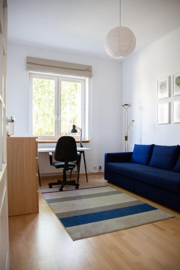 Apartment Ten Apartment