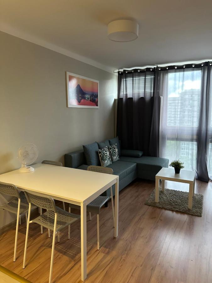 Apartament Coser Iii