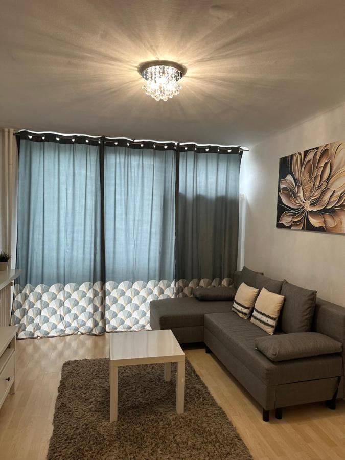 Apartament Coser Iii Warszawa