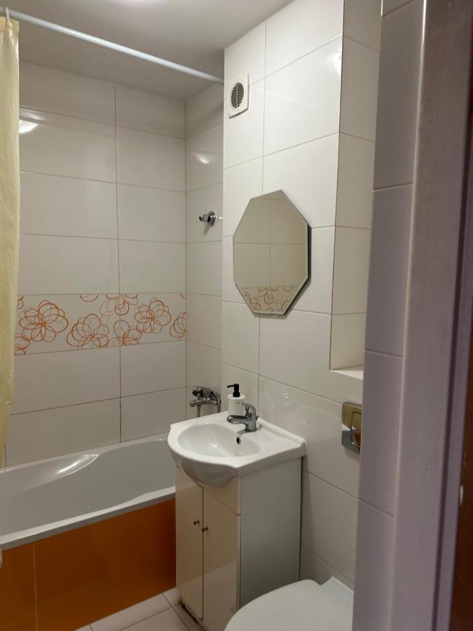 Apartament Coser Iii *