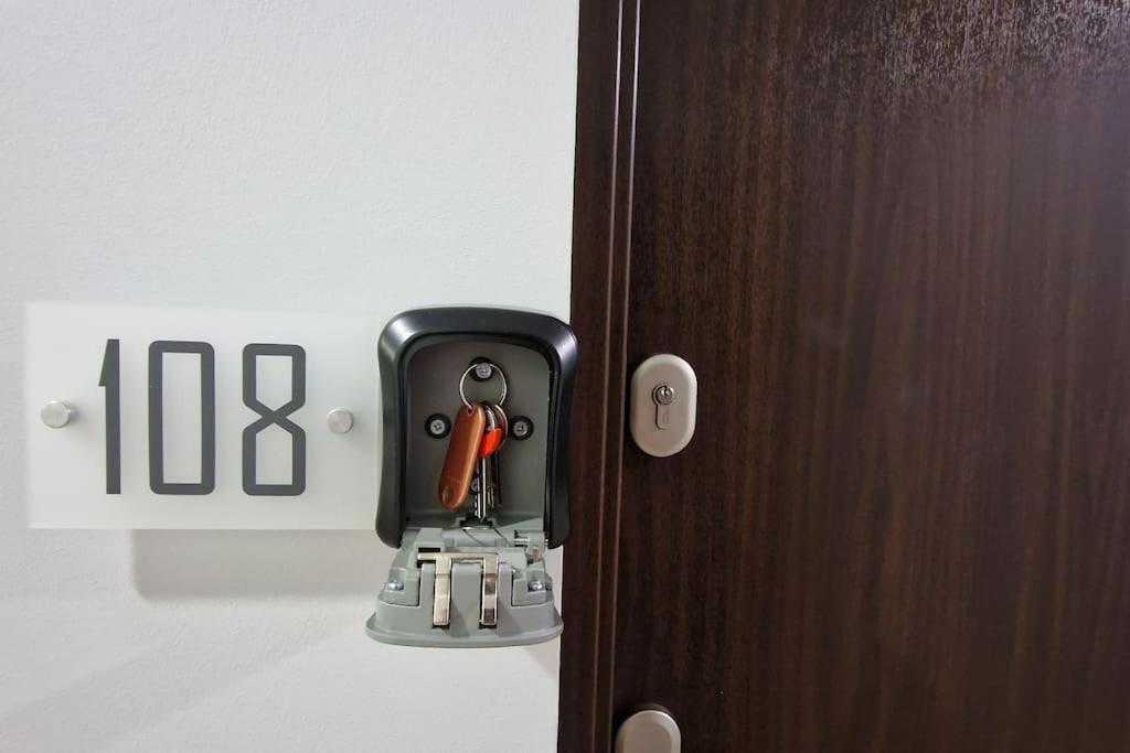 Sloneczny I Wygodny Apartament Blisko Centrum I Metra *