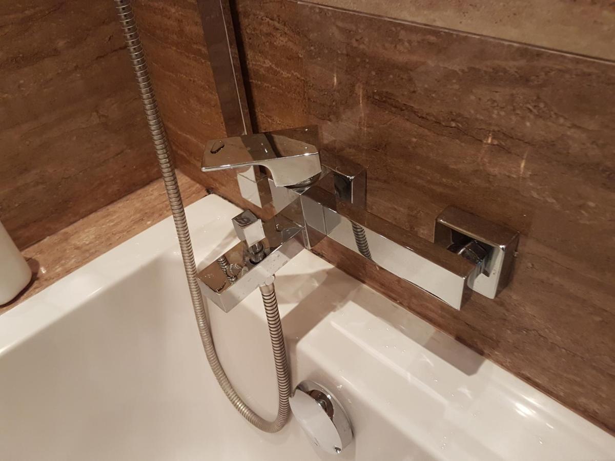 Sloneczny I Wygodny Apartament Blisko Centrum I Metra Apartment Warsaw