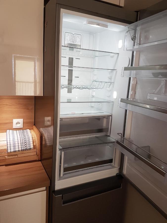 Sloneczny I Wygodny Apartament Blisko Centrum I Metra Apartment Warsaw