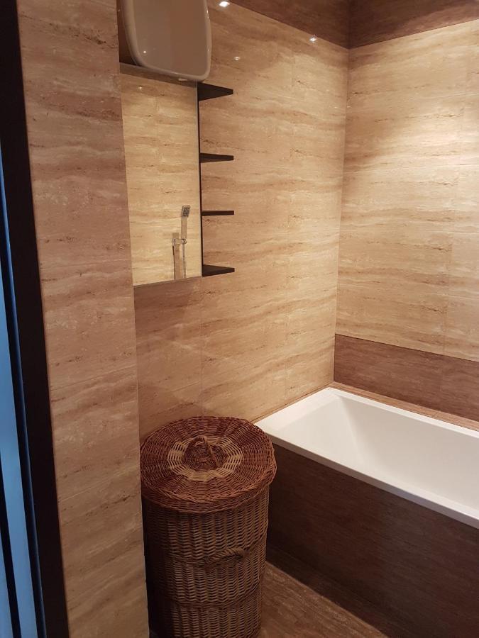 Sloneczny I Wygodny Apartament Blisko Centrum I Metra Apartment *