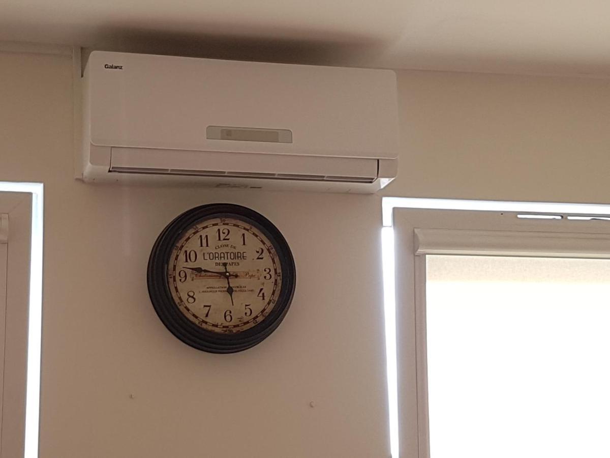 Sloneczny I Wygodny Apartament Blisko Centrum I Metra *