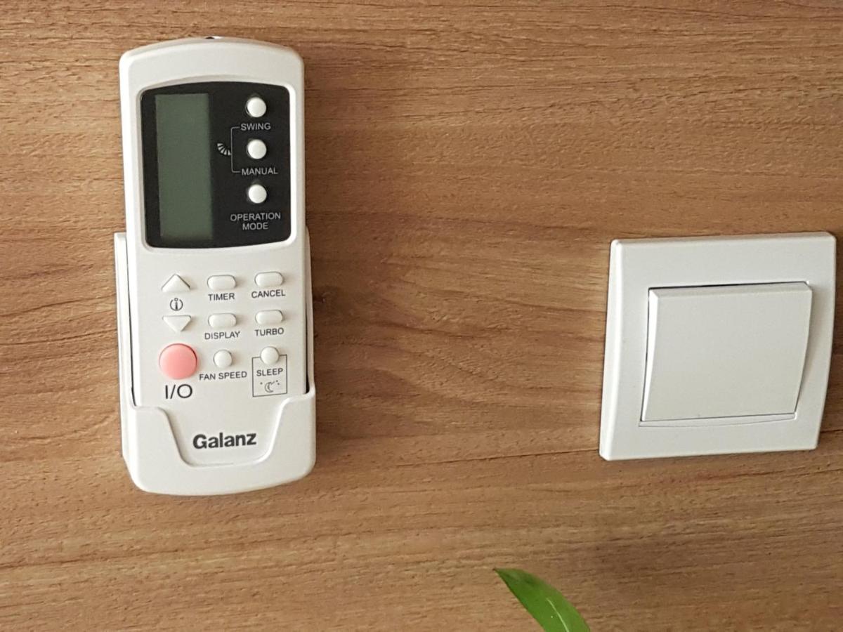Sloneczny I Wygodny Apartament Blisko Centrum I Metra Apartment *