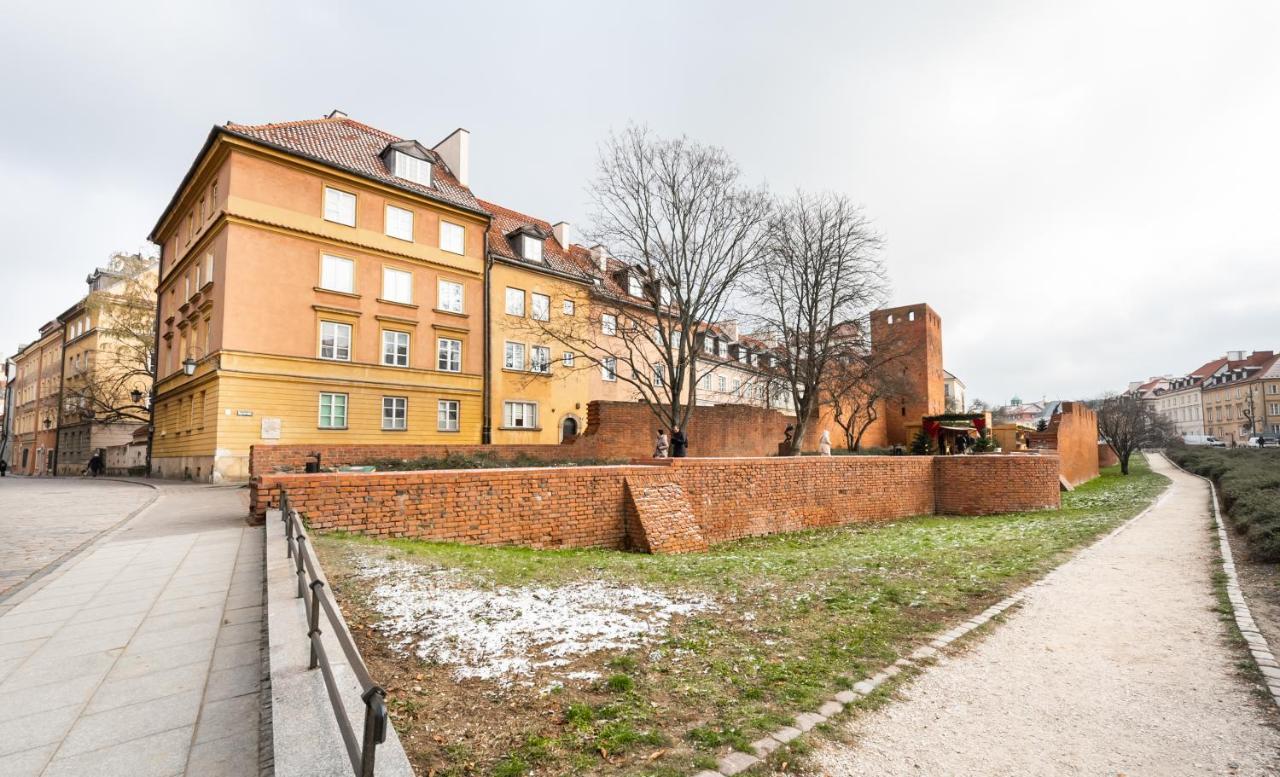 Apartament Old Town 5-bedroom