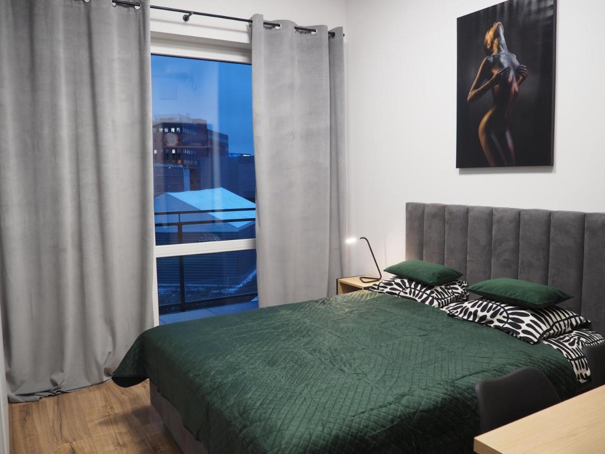 Mercy A 12 Apartament *
