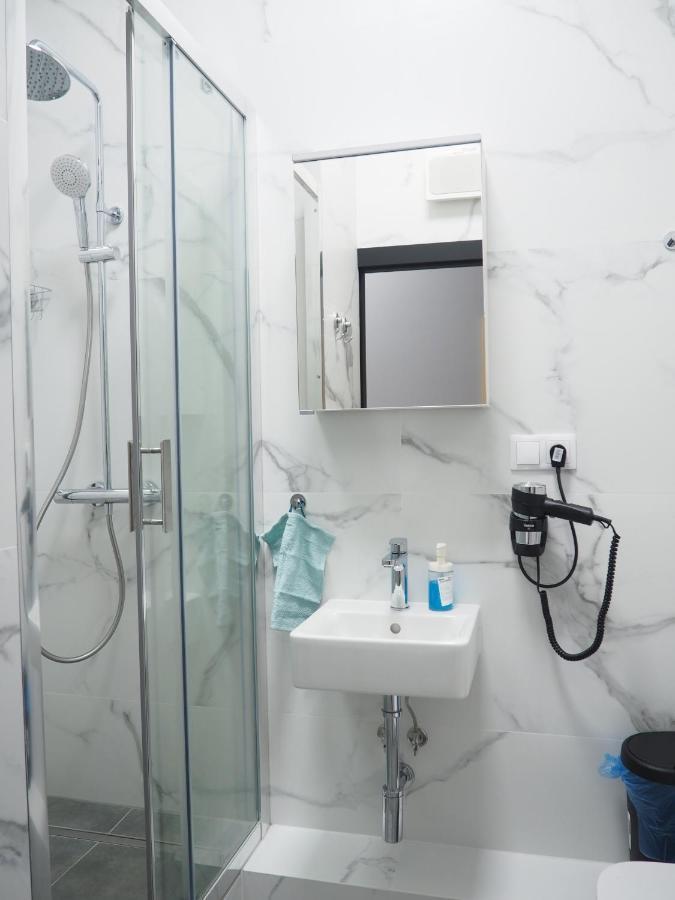 Mercy A 12 Apartament Warszawa