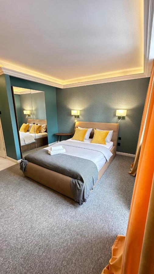 Apartment Gold Zlota - Palace Of Culture View- Netflix *