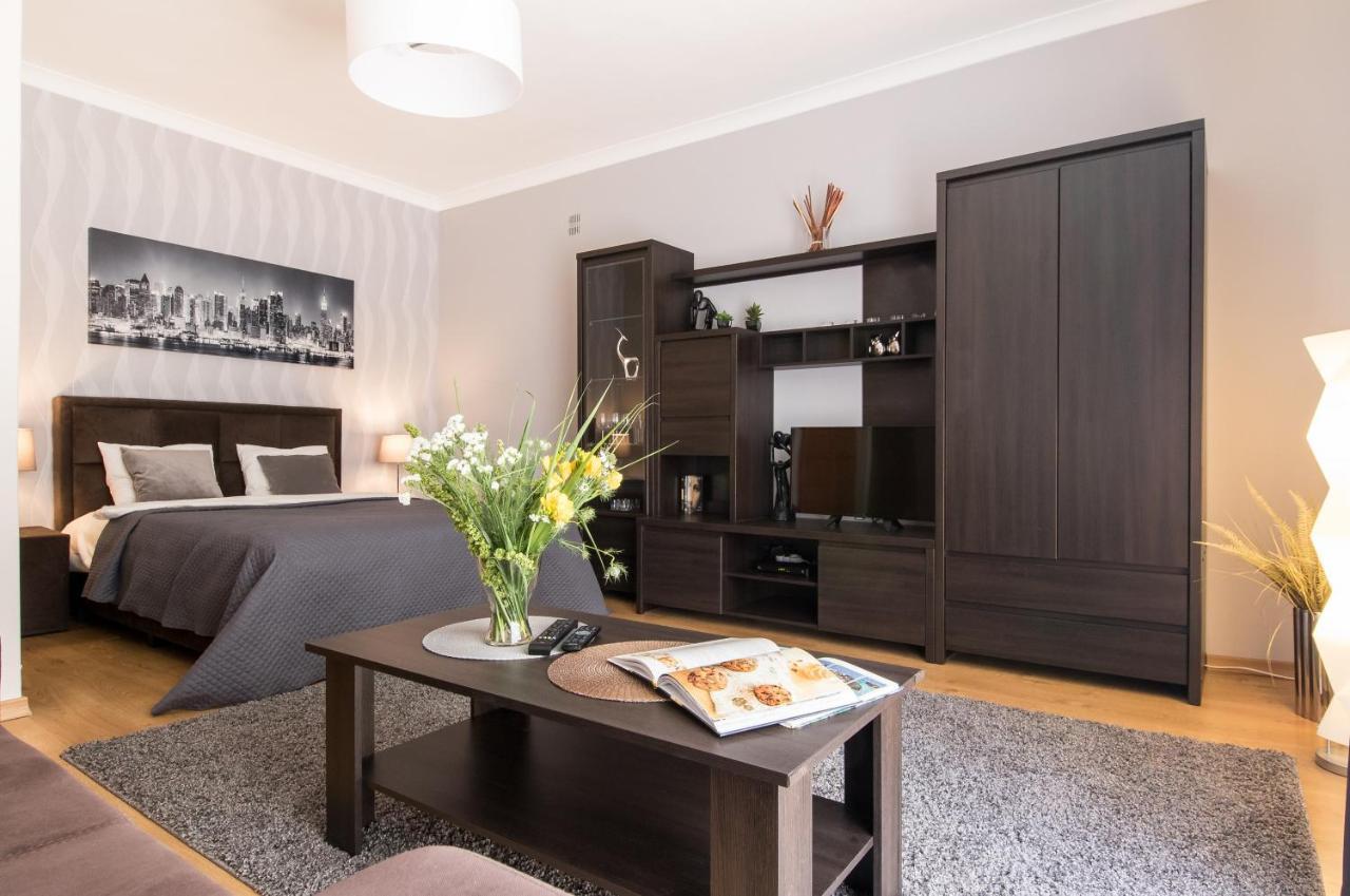Modern At Classic * Warsaw
